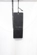 画像6: CIVARIZE / Launder 変形ロングタンクトップ 44 ホワイト T-25-09-25-001-CI-to-YM-ZT (6)