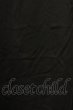 画像6: CIVARIZE / DrollレースアップZIP長袖カットソー 44 ブラック T-25-09-25-014-CI-to-YM-ZT (6)
