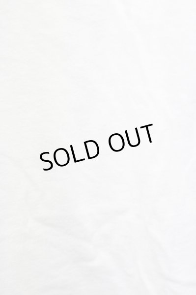 画像6: MURDER LICENSE / ドットレイヤードポロトップス 44 ホワイト T-25-09-25-015-MU-to-YM-ZT053 (6)