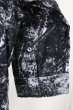 画像3: CIVARIZE / 七分丈ジャガードシャツ 44 ブラック T-25-10-03-023-CI-sh-YM-ZT (3)
