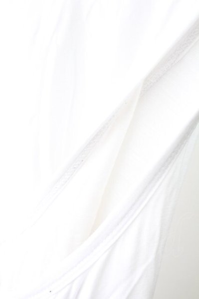 画像7: CIVARIZE / Buddy フェイクレイヤードタンクトップ 44 ホワイト T-25-10-03-002-CI-to-YM-ZT288 (7)