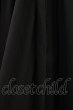 画像4: CIVARIZE / Manage ロングカーディガン F ブラック T-25-10-03-029-CI-to-YM-ZT (4)