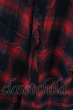 画像5: CIVARIZE / Spiral ドレープロングノースリーブガウン F レッド T-25-10-03-003-CI-to-YM-ZT (5)