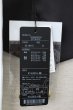 画像6: CIVARIZE / Midair 6分袖フェイクレイヤードナポレオンテーラードジャケット 44 ホワイトｘブラック T-25-10-03-035-CI-ja-YM-ZT (6)