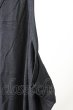 画像3: CIVARIZE / Buddy フェイクレイヤードタンクトップ 44 ブラック T-25-10-03-004-CI-to-YM-ZT (3)