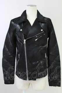 ジャケット・アウター archive civarize leather jacket ジャケット・アウター archive civarize leather jacket