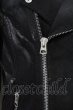 画像5: CIVARIZE / Transcend 加工デニムライダースジャケット 44 ブラック T-25-10-03-041-CI-ja-YM-ZT (5)