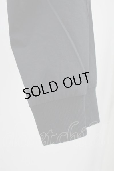 画像5: The Viridi-anne / 撥水ストレッチカーゴリブパンツ 2 ブラック T-25-10-03-042-Th-pa-YM-ZT265 (5)