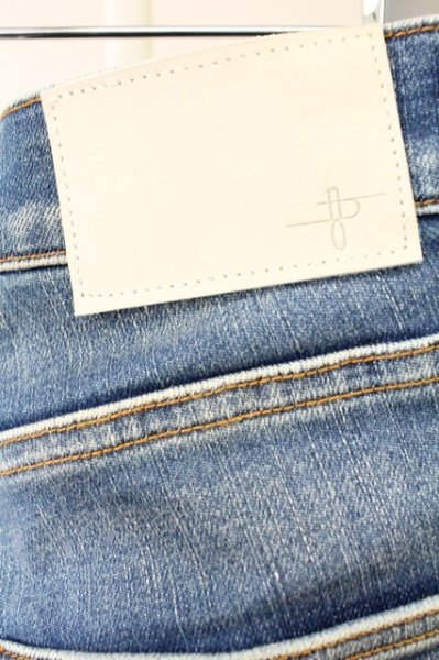 画像6: NO ID. / アルティメットストレッチデニムダメージスキニーパンツ 2 インディゴ T-25-10-03-044-NO-pa-YM-ZT267 (6)