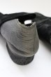 画像6: TORNADO MART / バブーシュ シューズ M(約26.5cm) ブラック T-25-10-03-045-TO-sho-YM-ZT (6)