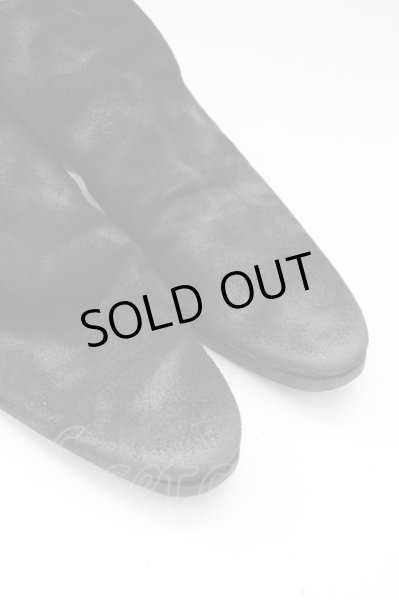 画像8: TORNADO MART / バブーシュ シューズ M(約26.5cm) ブラック T-25-10-03-045-TO-sho-YM-ZT-S008 (8)