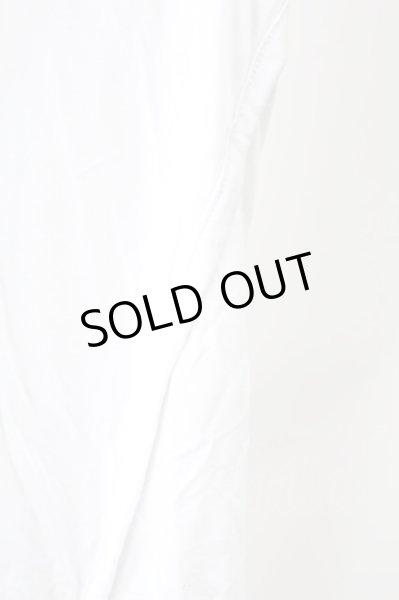 画像4: CIVARIZE / ドレープフェイクレイヤードタンクトップ 44 ホワイト T-25-10-03-001-CI-to-YM-ZT288 (4)