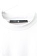 画像3: NO ID. / モックネックスムースTシャツ ONE グレー T-25-10-03-008-NO-ts-YM-ZT (3)