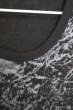 画像3: FUGA / MAPプリントTシャツ 44 ブラック T-25-10-07-022-FU-ts-YM-ZT (3)