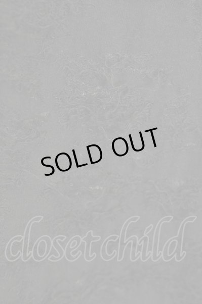 画像5: FUGA / デストロイＶネックＴシャツ 44 ブラック T-25-10-07-023-FU-ts-YM-ZT (5)