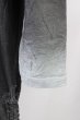 画像5: CIVARIZE / FUGA　Wネームグラデーション五分袖ロングカットソー 44 チャコール T-25-10-07-025-CI-ts-YM-ZT (5)