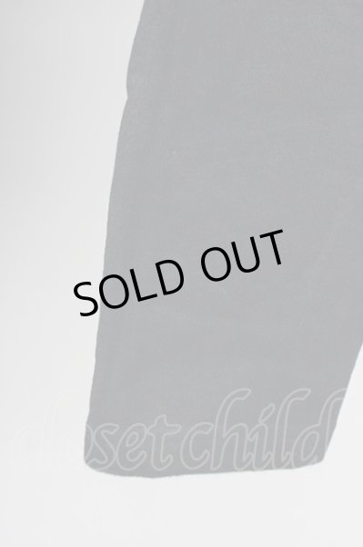 画像5: FUGA / コーティングライダースパーカー 44 ブラック T-25-10-07-033-FU-to-YM-ZT (5)