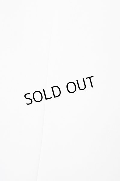 画像9: REGIEVO / １Bピークドジャケット M ホワイトｘブラック T-25-10-07-035-RE-ja-YM-ZT (9)