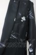 画像4: CIVARIZE / All patterned テーラードジャケット 44 ブラック T-25-10-07-036-CI-ja-YM-ZT (4)