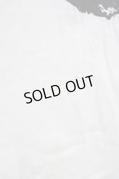 画像4: CIVARIZE / バタフライプリントオパールダメージタンクトップ 44 ホワイト T-25-10-07-005-CI-to-YM-ZT (4)