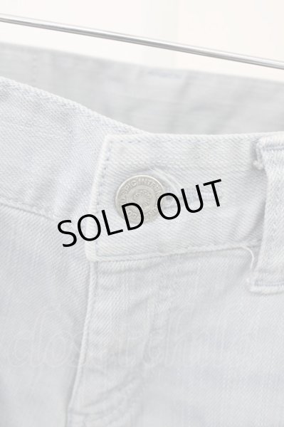 画像3: TORNADO MART / ヒゲ加工ストレッチデニムパンツ S ブルー系 T-25-10-07-044-TO-pa-YM-ZT (3)