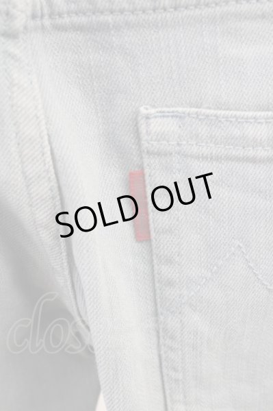 画像6: TORNADO MART / ヒゲ加工ストレッチデニムパンツ S ブルー系 T-25-10-07-044-TO-pa-YM-ZT (6)