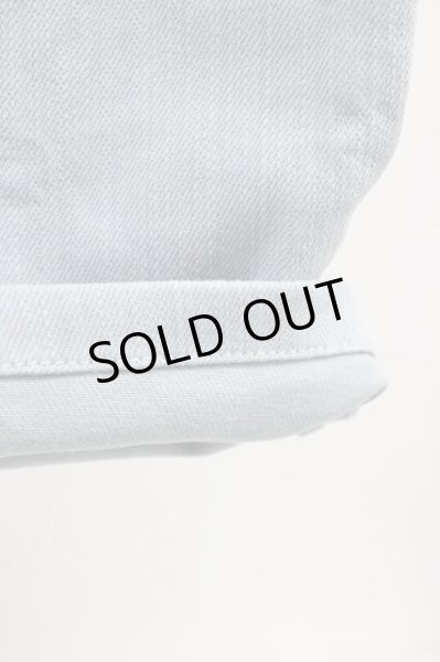 画像7: TORNADO MART / ヒゲ加工ストレッチデニムパンツ S ブルー系 T-25-10-07-044-TO-pa-YM-ZT (7)