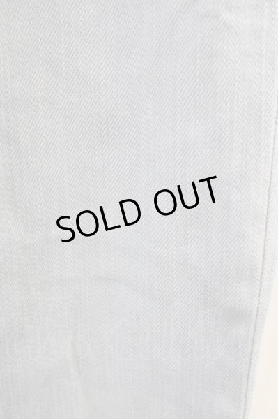 画像8: TORNADO MART / ヒゲ加工ストレッチデニムパンツ S ブルー系 T-25-10-07-044-TO-pa-YM-ZT (8)