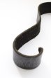 画像4: IFSIXWASNINE / JACK BELT　ベルト  ブラック T-25-10-07-047-IF-0-YM-ZT (4)