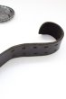 画像5: IFSIXWASNINE / JACK BELT　ベルト  ブラック T-25-10-07-047-IF-0-YM-ZT (5)