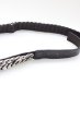 画像2: ZARA / チェーンベルト EU85 ブラックｘシルバー T-25-10-07-048-ZA-0-YM-ZT (2)