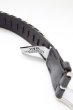 画像3: ZARA / チェーンベルト EU85 ブラックｘシルバー T-25-10-07-048-ZA-0-YM-ZT (3)