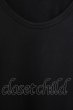 画像5: CIVARIZE / サイド脇ギャザーレイヤータンクトップ 44 ブラック T-25-10-07-007-CI-to-YM-ZT (5)