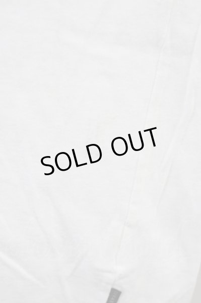 画像6: CIVARIZE / Boa パイソンプリントTシャツ 44 ホワイト T-25-10-07-015-CI-ts-YM-ZT (6)