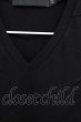 画像3: FUGA / AERIAL CLOUD Tシャツ 44 ブラック T-25-10-07-020-FU-ts-YM-ZT (3)