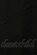 画像4: FUGA / AERIAL CLOUD Tシャツ 44 ブラック T-25-10-07-020-FU-ts-YM-ZT (4)