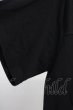 画像5: FUGA / AERIAL CLOUD Tシャツ 44 ブラック T-25-10-07-020-FU-ts-YM-ZT (5)