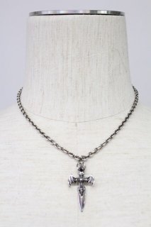 VARTIX / GACKTコラボ VS-01メタル サングラス ホワイトxブルーレンズ