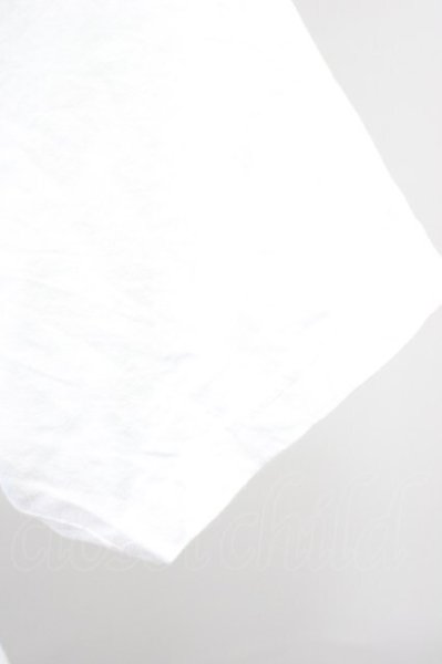 画像4: SWITCHBLADE / SWITCHBLADE LOGO Tシャツ M ホワイト T-25-10-30-006-SW-ts-YM-ZT (4)