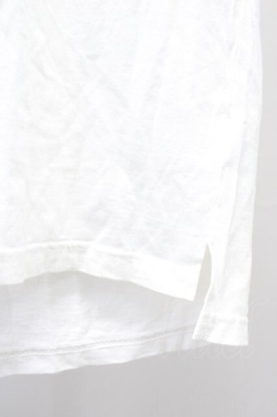 画像5: SWITCHBLADE / SWITCHBLADE LOGO Tシャツ M ホワイト T-25-10-30-006-SW-ts-YM-ZT (5)