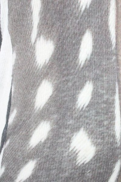 画像5: IFSIXWASNINE / WIRED/TK タンクトップ 0(レディース) アイボリー T-25-10-30-001-IF-ts-YM-ZT (5)