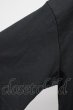 画像4: SADS / ビッグシルエットTシャツ XL ブラック T-25-10-30-011-SA-ts-YM-ZT (4)