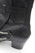画像7: CIVARIZE / Lament チェーン付きヒールブーツ 43（約27.5cm） ブラック T-25-11-04-007-CI-sho-YM-ZT (7)