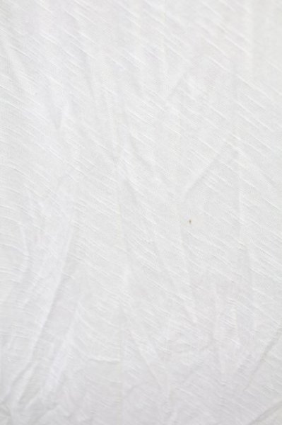 画像7: CIVARIZE / Uniteドレープ長袖カットソー 44 ホワイト T-25-11-04-001-CI-to-YM-ZT (7)