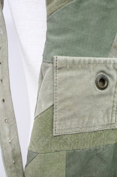 画像11: 14th Addiction / THE WALKER MULUTI COMBAT バックパック  カモフラ T-25-11-04-010-14-ba-YM-ZT (11)