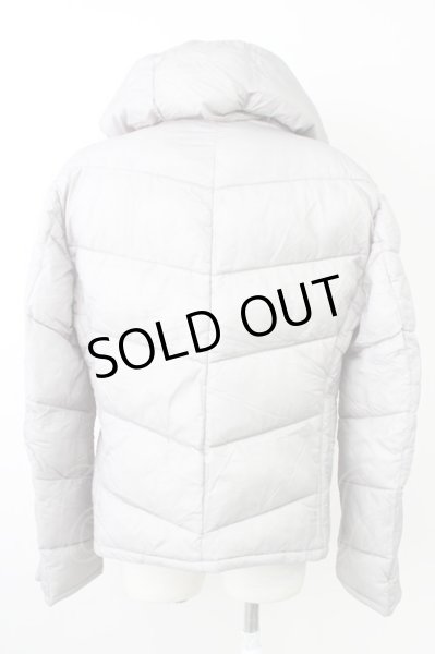 画像2: Zero by TORNADO MART / Zermolyフーディブルゾン LL グレー T-25-11-05-011-Ze-ou-YM-ZT (2)