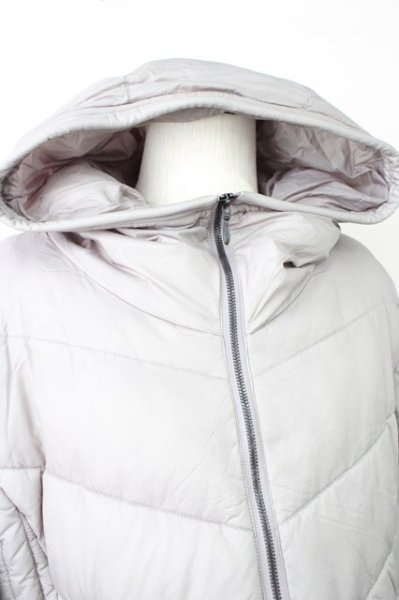 画像4: Zero by TORNADO MART / Zermolyフーディブルゾン LL グレー T-25-11-05-011-Ze-ou-YM-ZT (4)