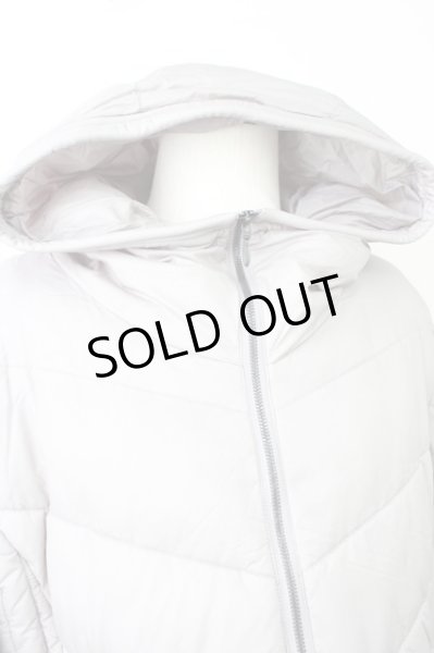 画像4: Zero by TORNADO MART / Zermolyフーディブルゾン LL グレー T-25-11-05-011-Ze-ou-YM-ZT (4)