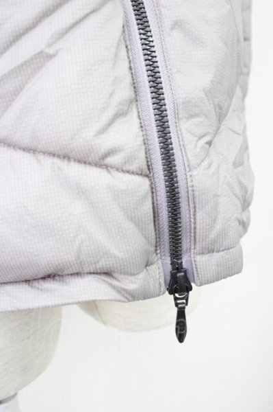 画像6: Zero by TORNADO MART / Zermolyフーディブルゾン LL グレー T-25-11-05-011-Ze-ou-YM-ZT (6)