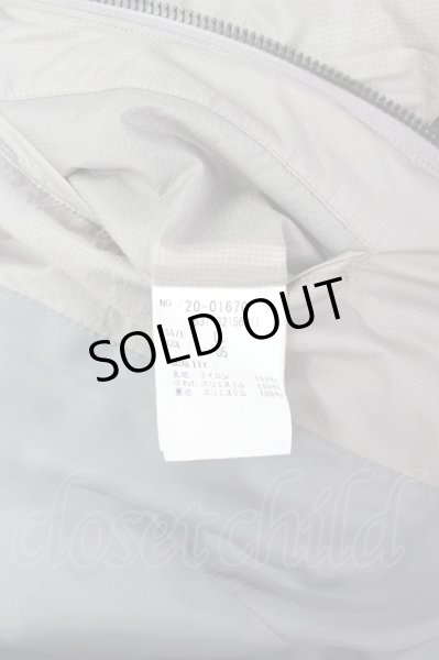 画像7: Zero by TORNADO MART / Zermolyフーディブルゾン LL グレー T-25-11-05-011-Ze-ou-YM-ZT (7)